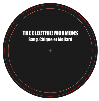 The Electric Mormons