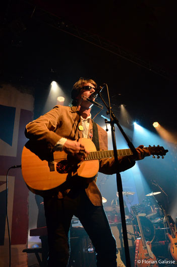 Destination Woodstock en concert